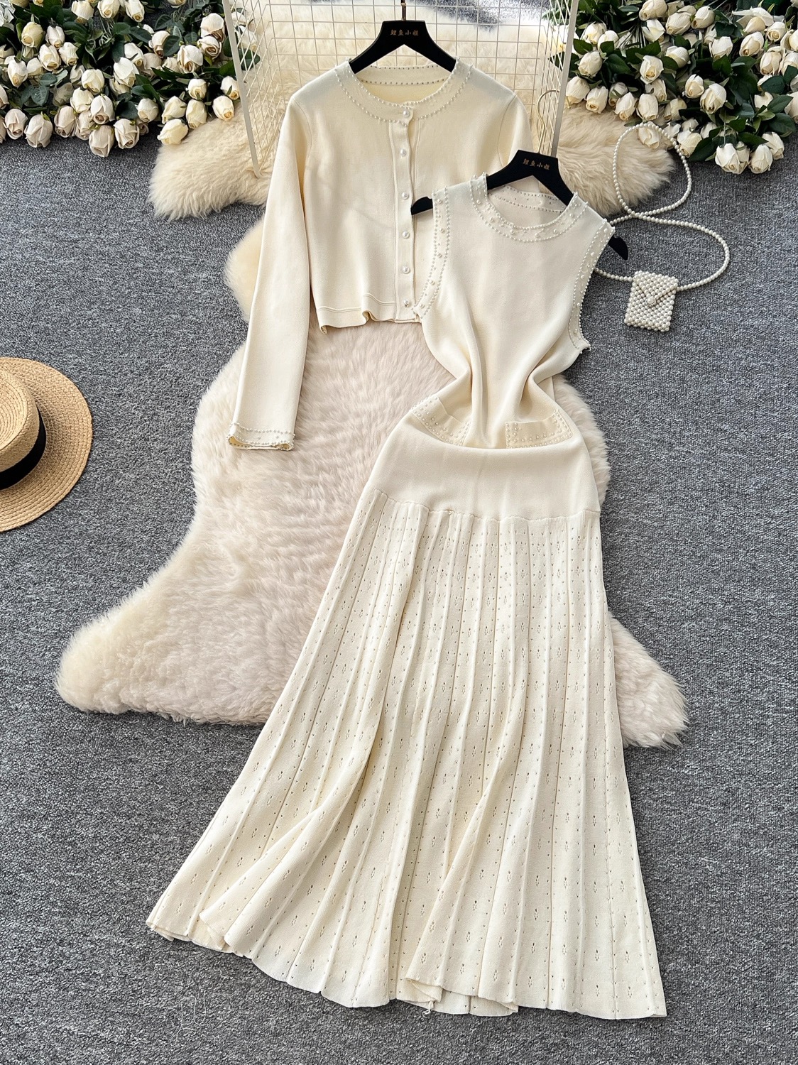 Rainy nights set STP110 image